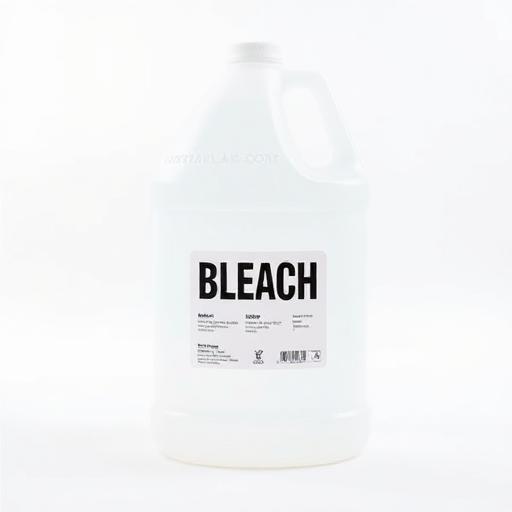 Água Sanitária 5L